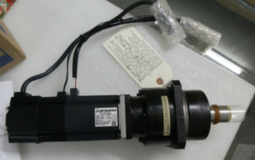 1PC NEW Mitsubishi servo motor HC-KFS43BG1