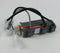 1PC New In Box Mitsubishi Servo Motor HA-FF13B