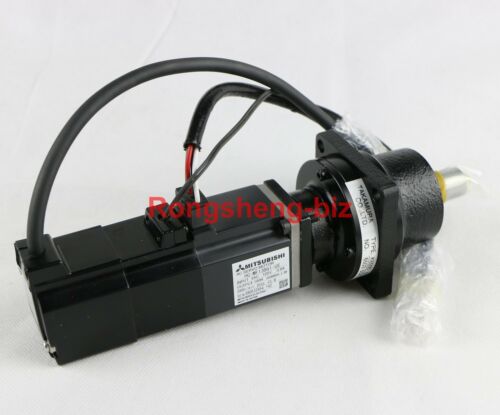 1PC New Mitsubishi Servo Motor HC-MF13BG1-UE