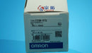 New IN BOX OMRON Temperature Controller E5GN-RTD AC/DC24V