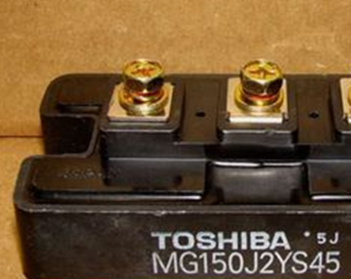 1PC NEW TOSHIBA IGBT MODULE MG150J2YS45