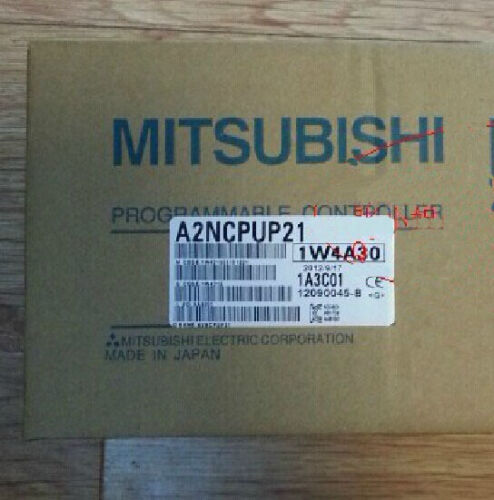 New 1PC MITSUBISHI PLC MODULE A2NCPUP21
