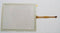 1PC NEW Hitech PWS6600C-P touch screen glass
