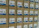 1PC New Omron servo motor R7M-AP10030-S1