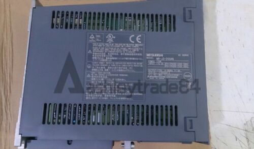 MR-J3-200AN Mitsubishi Servo Drives NEW in Box