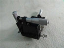 High-precision Axis XYZ Vertical Lift Linear Motion Manual Stage Sliding Table