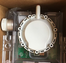 1PC new HUBA differential pressure transmitter 699.917226040 0-5000Pa 0-10V