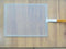 1PC New 4PP220.1043-B5 Touch screen glass