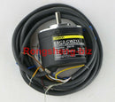 1PC Omron Rotary Encoder E6C2-CWZ1X 1000P/R E6C2CWZ1X New In Box