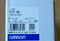 NEW Floatless Level Switch 61Fgh Omron 61F-Gh 110-220Vac Plc Module