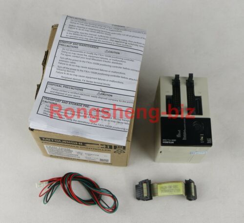 Brand NEW IN BOX Mitsubishi FX2N-10GM