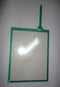 1PC New TP-3333S2 glass plate