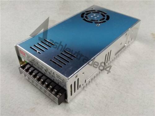 NEW MEANWELL SP-320-24 24V 13A 310W Single Output LED Power Supply