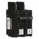 SIEMENS BQ2B025 2P Standard Bolt On Circuit Breaker 25A 120/240VAC