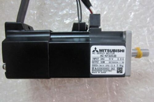 1PC Brand NEW Mitsubishi Servo Motor HC-KFS053B