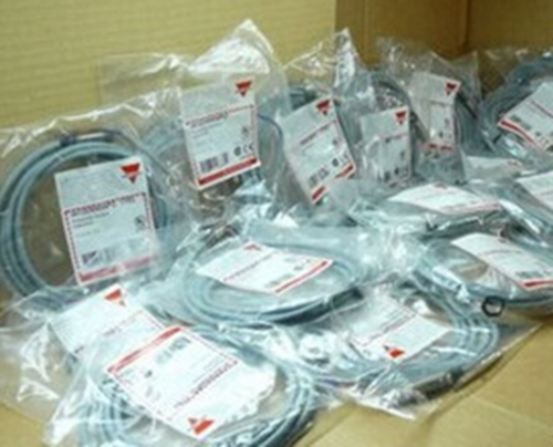 1PC NEW CARLO GAVAAZZI IA12DSN02PO
