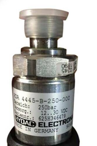 1PC NEW HYDAC pressure switch HDA 4445-B-250-000
