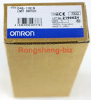 1PC NEW OMRON D4B-1181N D4B1181N Limit Switch