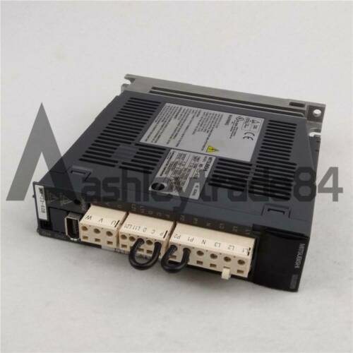 New MITSUBISHI SERVO DRIVE MR-J3-60B MRJ360B