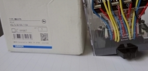 1PC New OMRON MM4XPN DC24