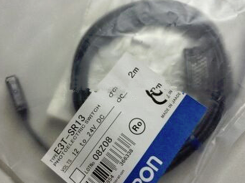 1PC New Omron Photoelectric Sensor E3T-SR13 E3TSR13