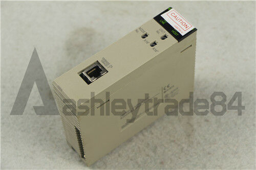 1PCS Omron CS1W-ETN21 PLC
