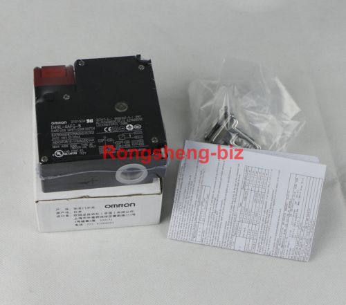 1PC NEW Omron D4NL-4AFG-B