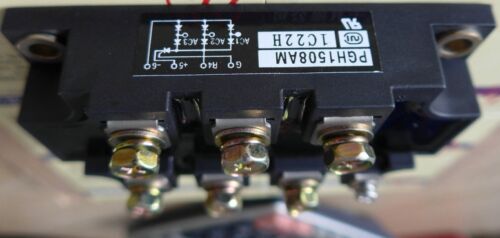 1PC NEW IGBT MODULE PGH1508AM