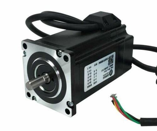 1PC New Hybrid Servo Motor 60CME30X Closed - Loop Stepper Motor