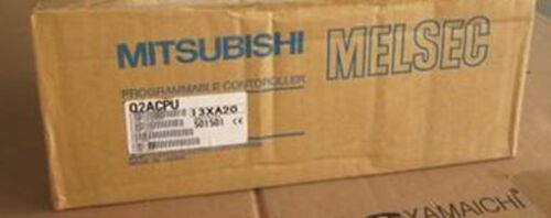 1PC Brand NEW IN BOX Mitsubishi Q2ACPU