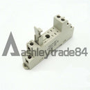 30PCS New In Box Omron Relay Socket P2RF-08-E ( P2RF08E )