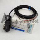 NEW Omron ZX2-LDA11 sensor