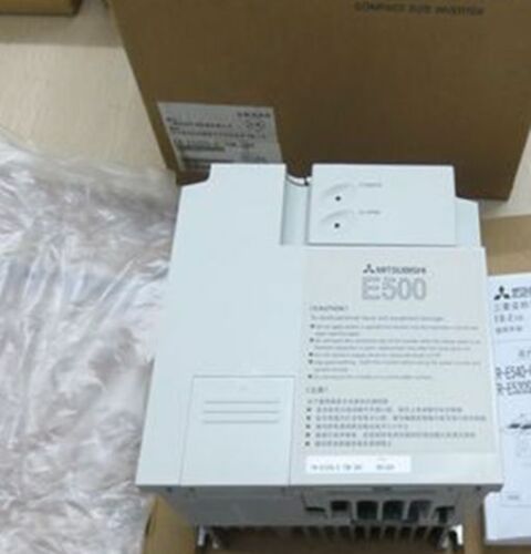 1PC Brand new Mitsubishi inverter FR-E520S-0.75K-CHT