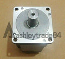 One New HF-KP43J Mitsubishi Servo Motor
