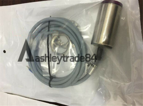 1PC NEW LANBAO PR30-BC50DPC Proximity Switch