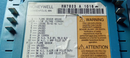 1PC New Honeywell RM7823-A-1016 Burner Control