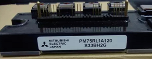 1PC NEW MITSUBISHI PM75RL1A-120 PM75RL1A120