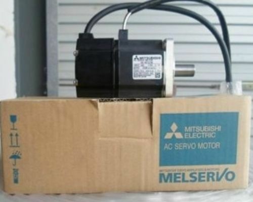 NEW Mitsubishi servo motor HC-KFS23BK
