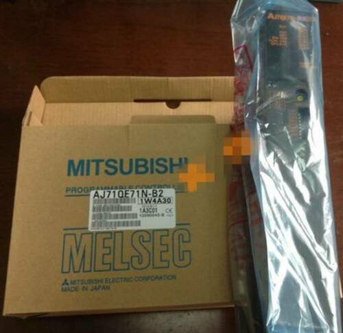 1PC New Mitsubishi AJ71QE71N-B2