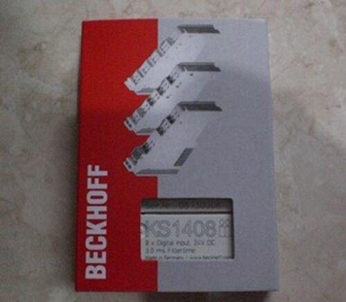 1PC Brand New BECKHOFF KS1408