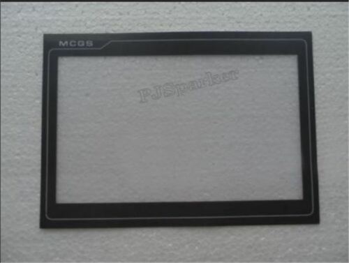1Pcs New Mcgs Touch Screen Protective Film TPC1062K Plc Module gr