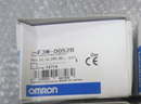 1PC New Omron Safety Switch F3W-D052B