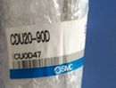 1PC New SMC cylinder CDU20-90D