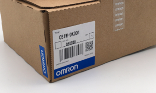1PC NEW OMRON PLC CS1W-DK001 IN BOX CS1WDK001