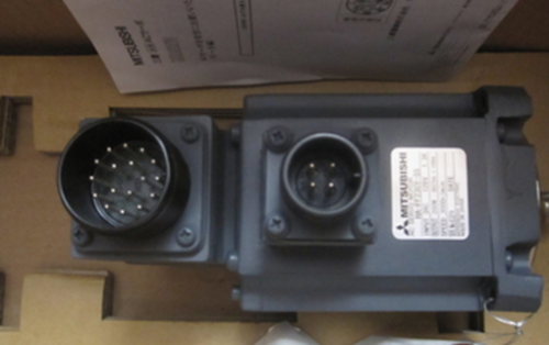 1PC NEW Mitsubishi Servo Motor HC-FF23CY-S5