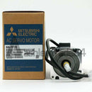 1PC NEW Mitsubishi AC Servo Motor HA-FF33