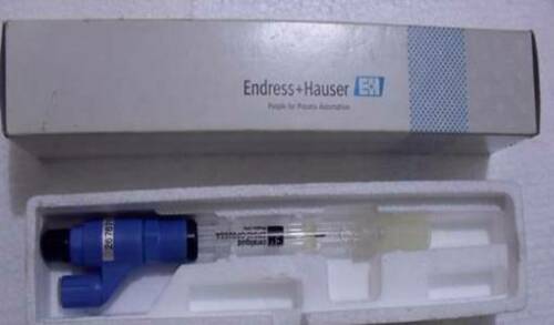 1PC NEW IN BOX Endershaus E+H liquid analysis sensor CPS42-0PB2SSA