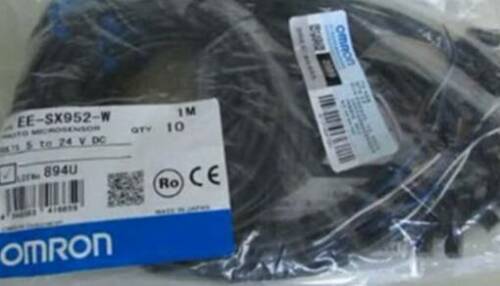 1PC NEW OMRON EE-SX952-W