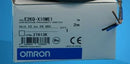 1PC New In Box Omron Proximity Switch E2KQ-X10ME1 12-24VDC