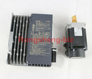 1PC Brand NEW Mitsubishi HG-KN43J-S100+MR-JE-40A
